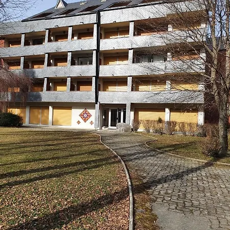 St Lary Village *