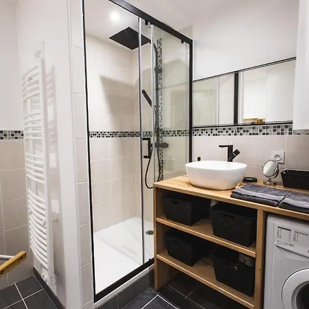 St Lary Village Apartment
