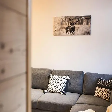 St Lary Village Apartment