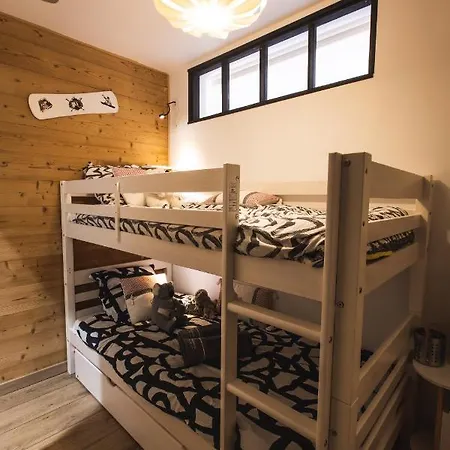 Apartment St Lary Village Saint-Lary-Soulan